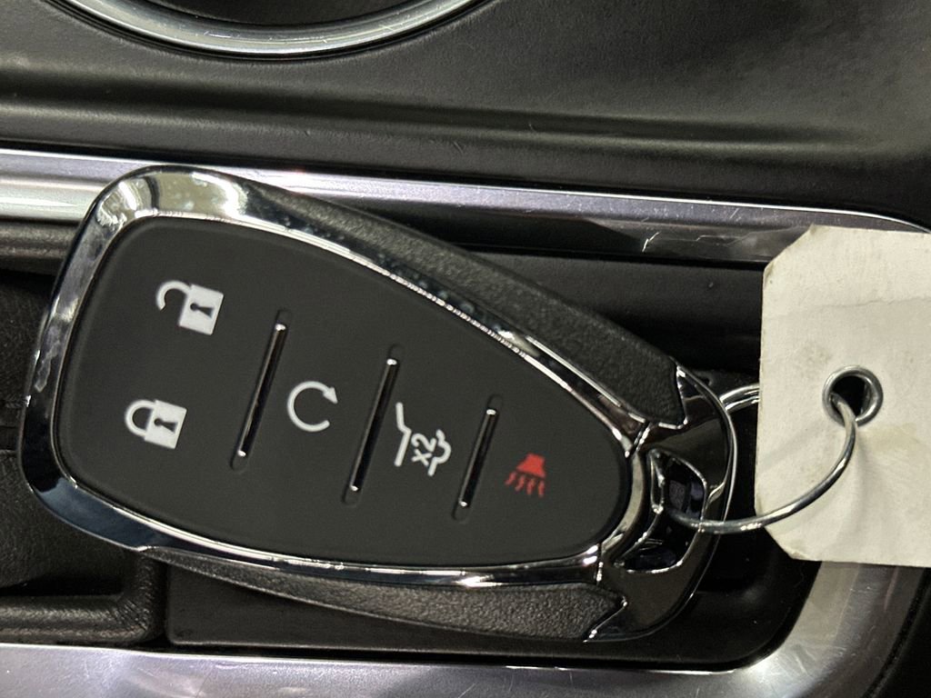 Used 2019 Chevrolet Equinox LT image 29