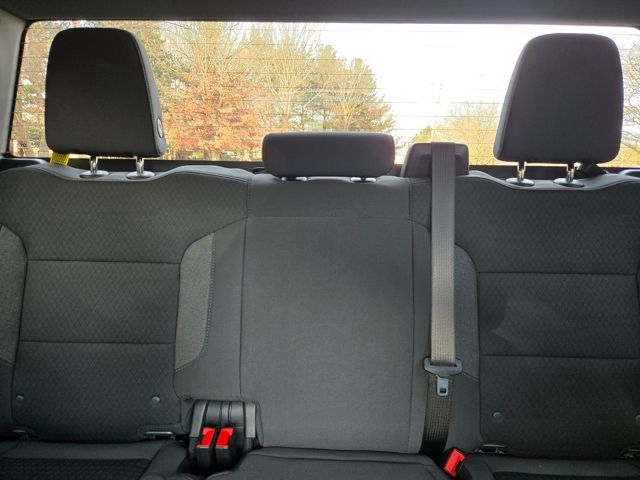 Used 2025 GMC Sierra 1500 Elevation image 34