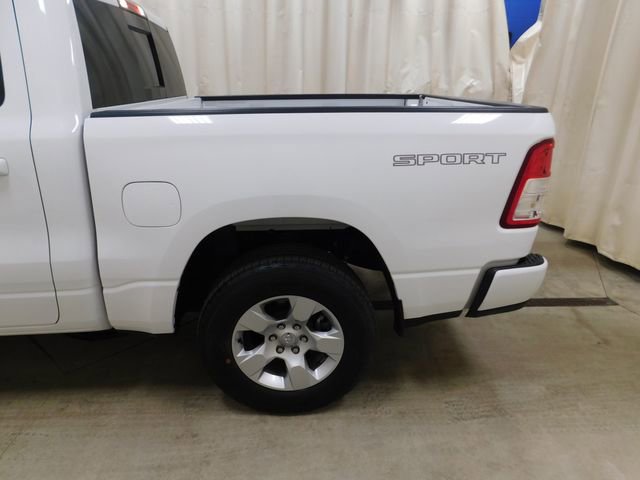 Used 2023 RAM 1500 Big Horn image 7
