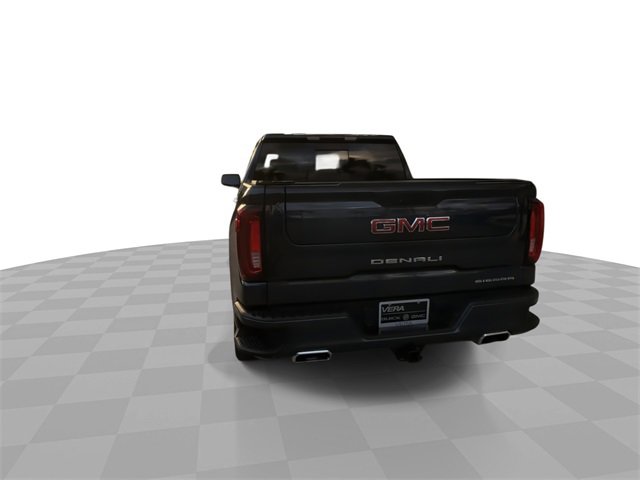 Certified 2022 GMC Sierra 1500 Denali w/ Denali Premium Package image 11