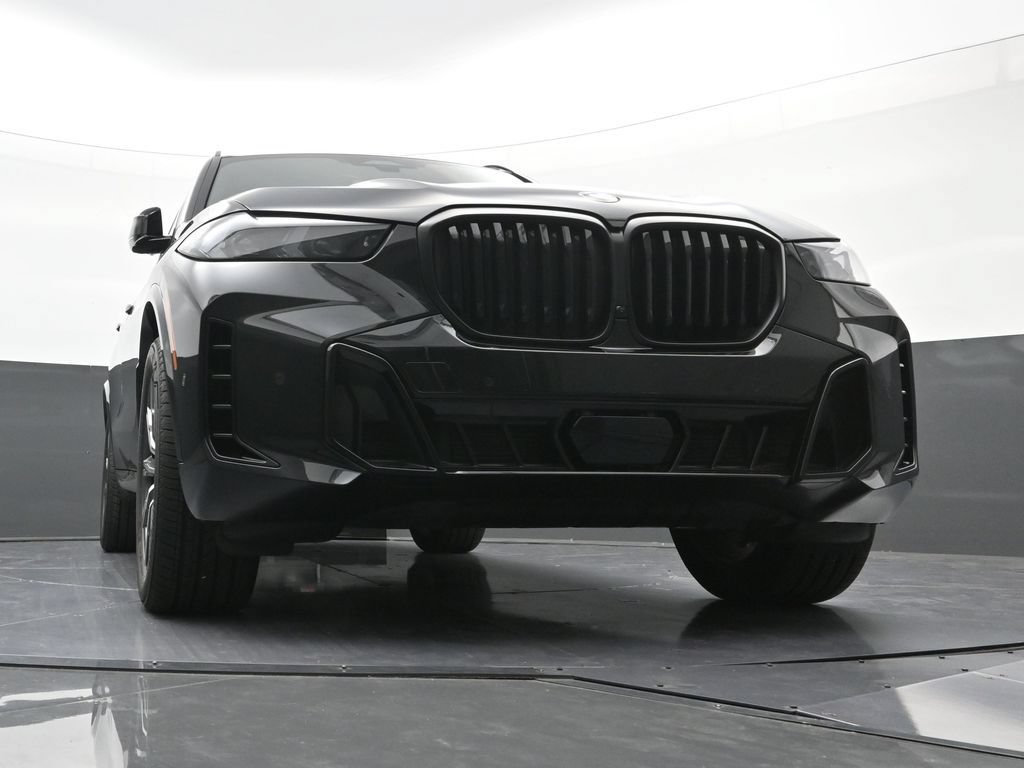 New 2026 BMW X5 sDrive40i w/ M Sport Package RWD image 24
