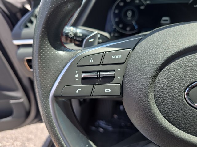 Used 2020 Hyundai Sonata SEL Plus w/ Tech Package FWD image 25