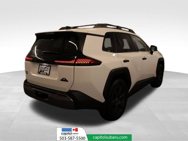 Used 2026 Toyota RAV4 FWD image 3