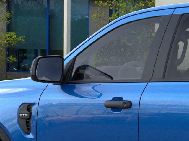 New 2025 Ford Ranger XL w/ Trailer Tow Package image 20