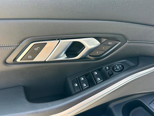 Certified 2023 BMW M3 Competition w/ Executive Package image 16