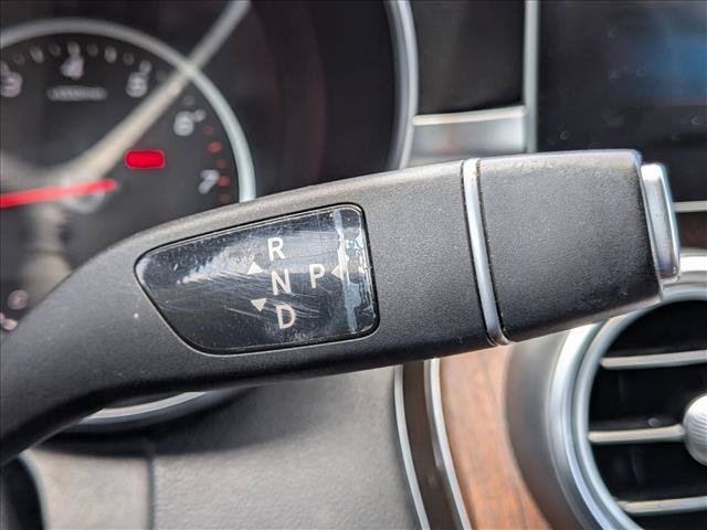 Used 2019 Mercedes-Benz C 300 Sedan image 13