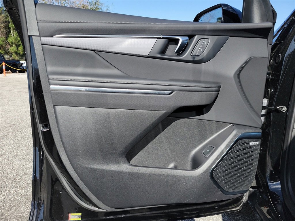 New 2025 Buick Enclave Sport Touring image 21