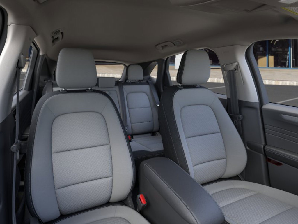 New 2026 Ford Escape Active w/ Cold Weather Package image 10