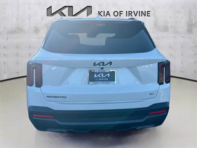 New 2026 Kia Sorento SX Prestige image 6