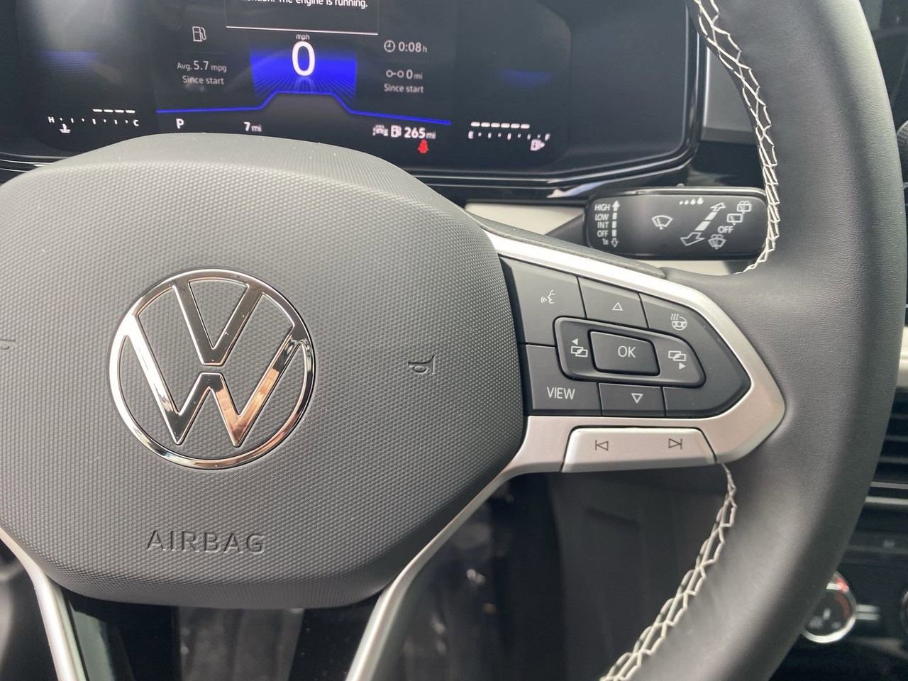 New 2026 Volkswagen Taos S image 20