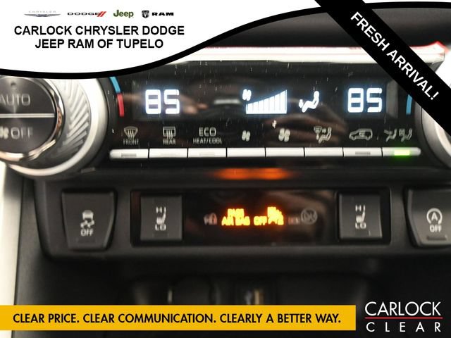 Used 2025 Toyota RAV4 XLE Premium w/ Weather Package AWD/4WD image 14