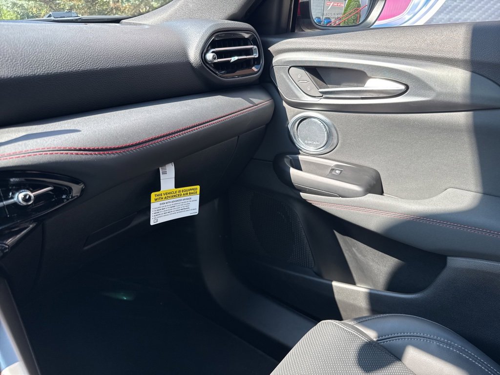 Used 2024 Dodge Hornet GT Plus image 43