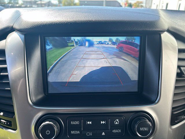 Used 2018 Chevrolet Suburban LT AWD/4WD image 23