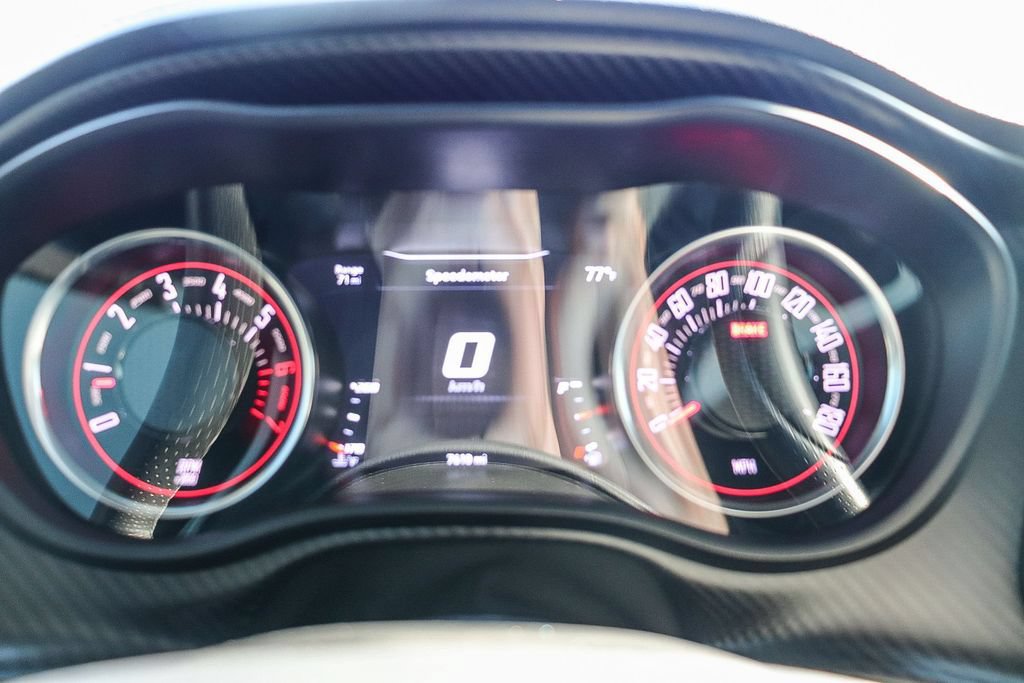 Used 2023 Dodge Challenger R/T Scat Pack RWD image 27