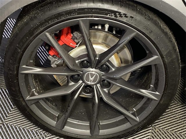 Used 2025 Acura Integra Type S image 29
