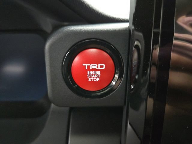 New 2026 Toyota 4Runner TRD Off-Road Premium AWD/4WD image 32