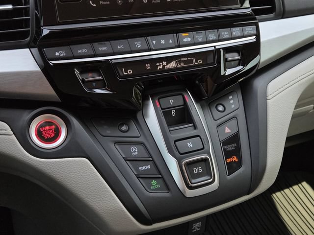 Used 2026 Honda Odyssey EX-L image 33