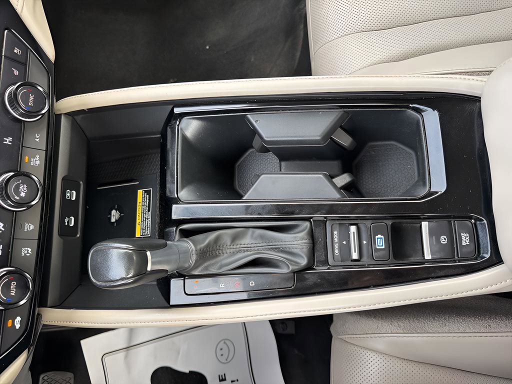 Used 2023 Honda Accord Touring image 27
