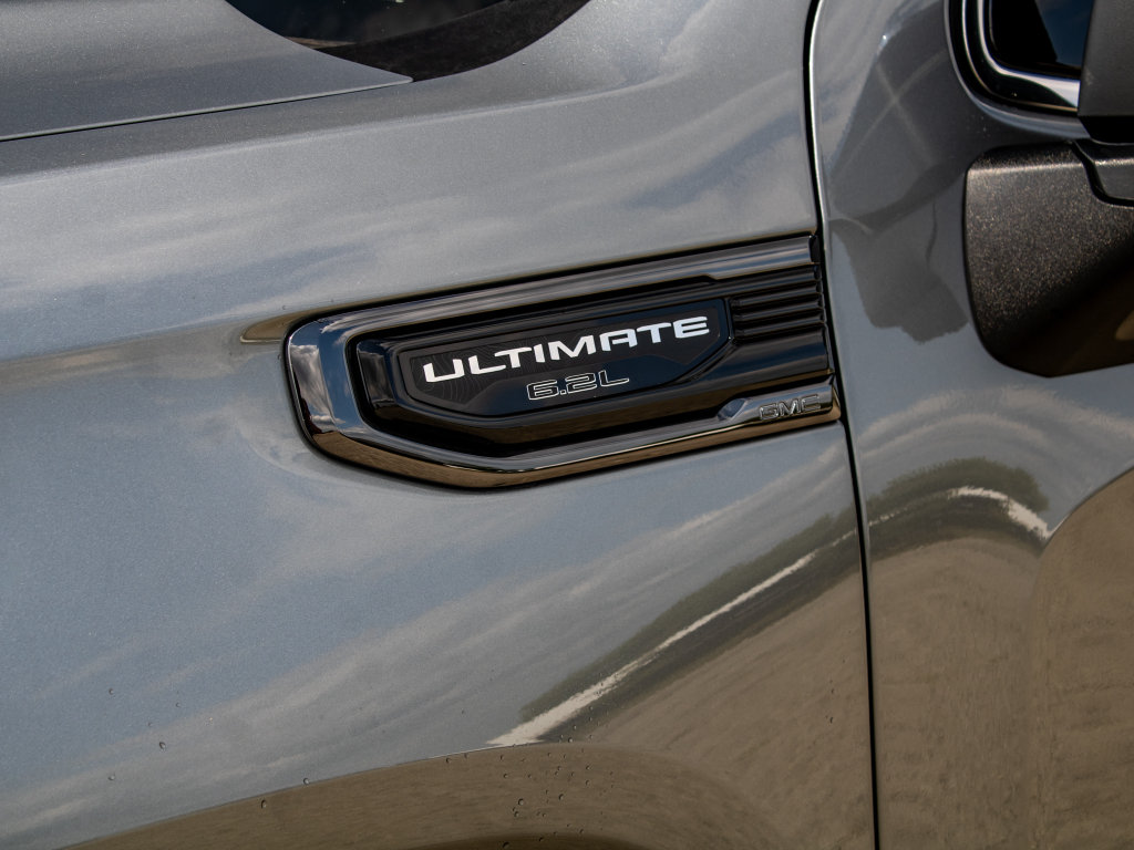 Used 2026 GMC Sierra 1500 Denali Ultimate AWD/4WD image 14