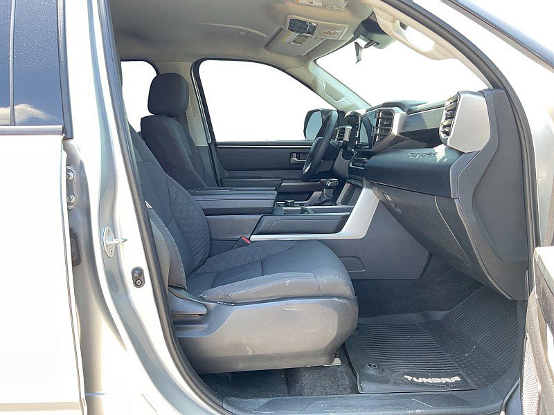 Used 2023 Toyota Tundra SR5 image 11