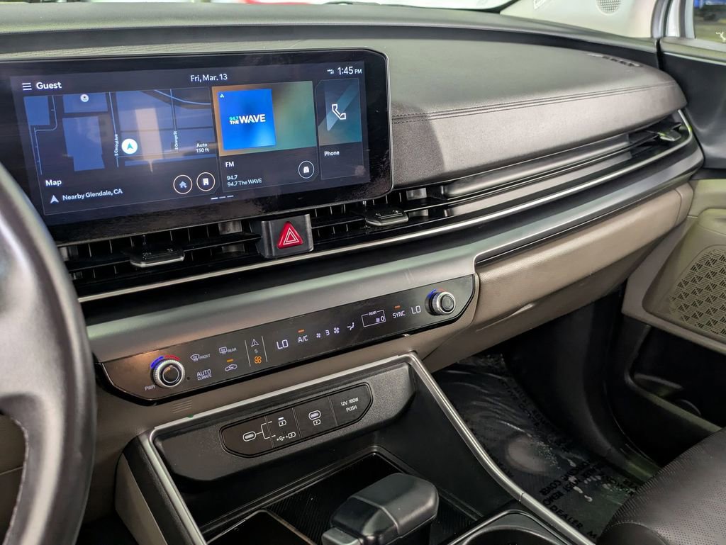 Used 2025 Kia Carnival LXS image 15