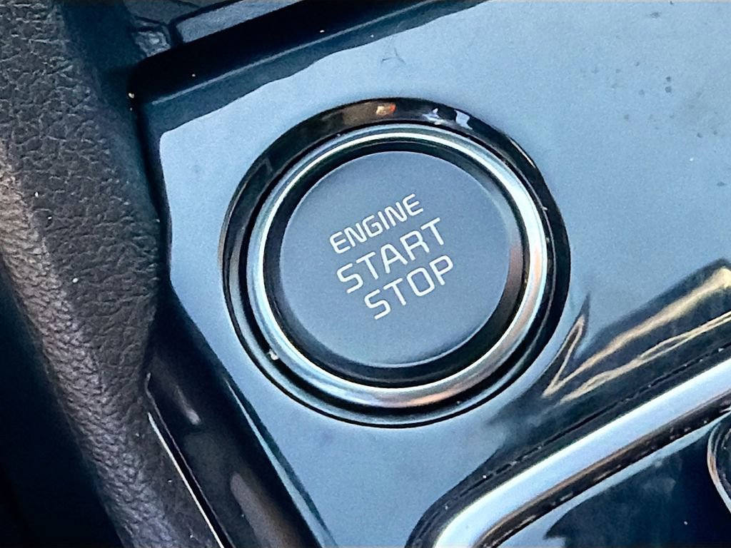 Used 2023 Kia Sportage SX image 38