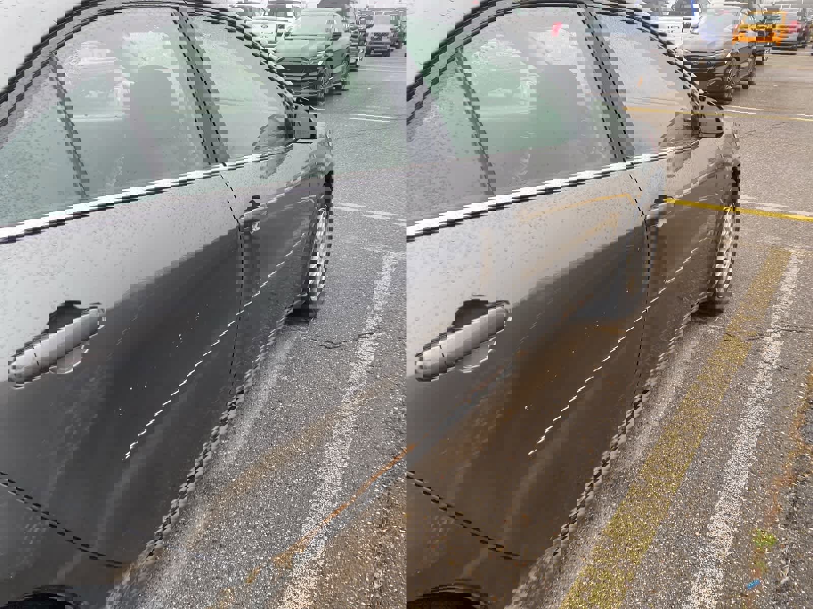 Used 2006 Pontiac G6 Sedan w/ Premium Value Package image 12