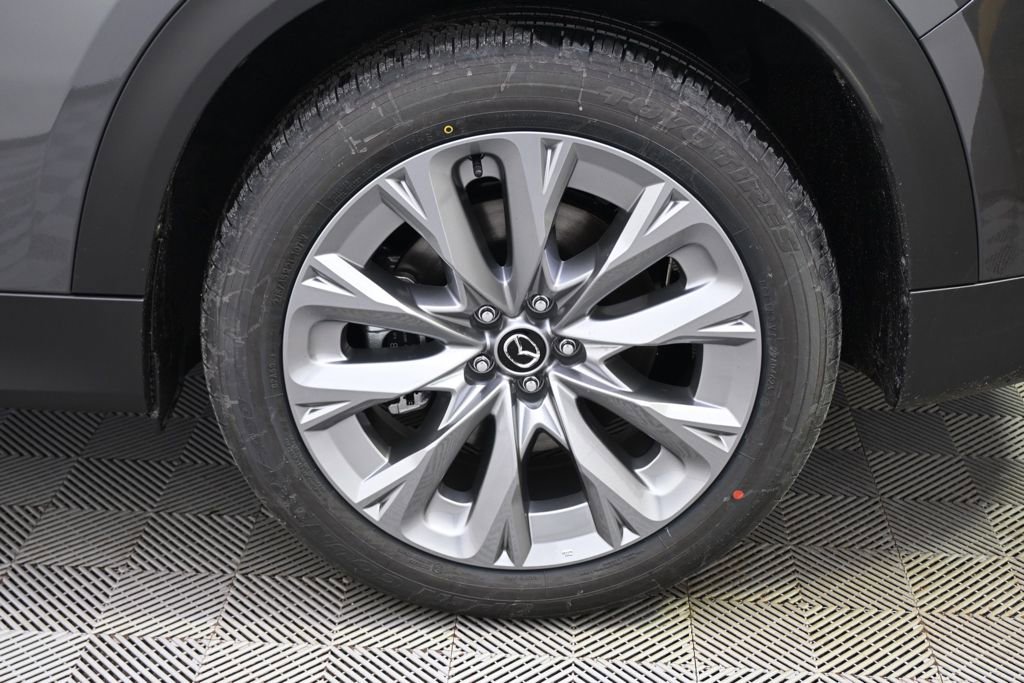 New 2026 MAZDA CX-90 3.3 Turbo w/ Preferred Package image 20