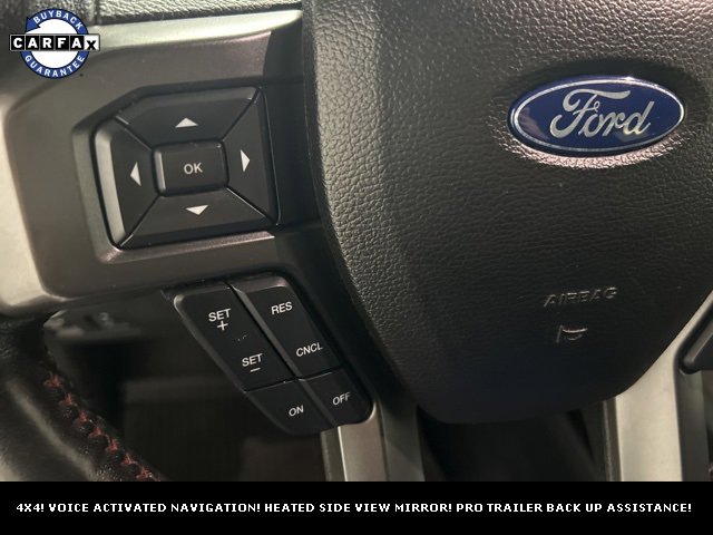 Used 2018 Ford F150 XLT w/ Equipment Group 302A Luxury image 18