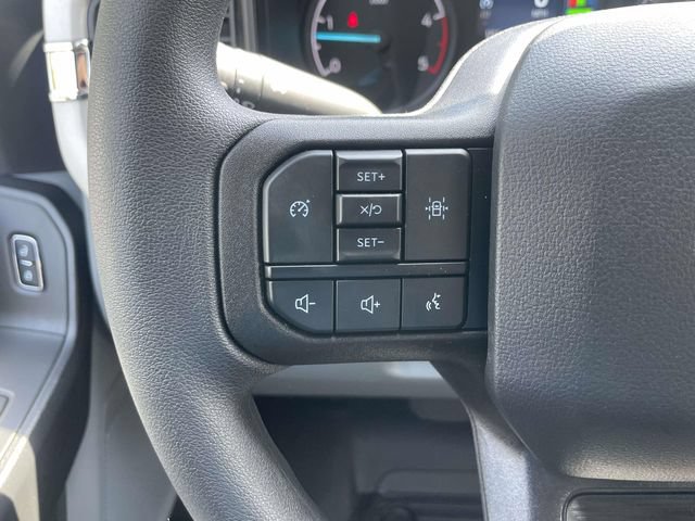 New 2026 Ford F550 4x4 Supercab Super Duty image 15