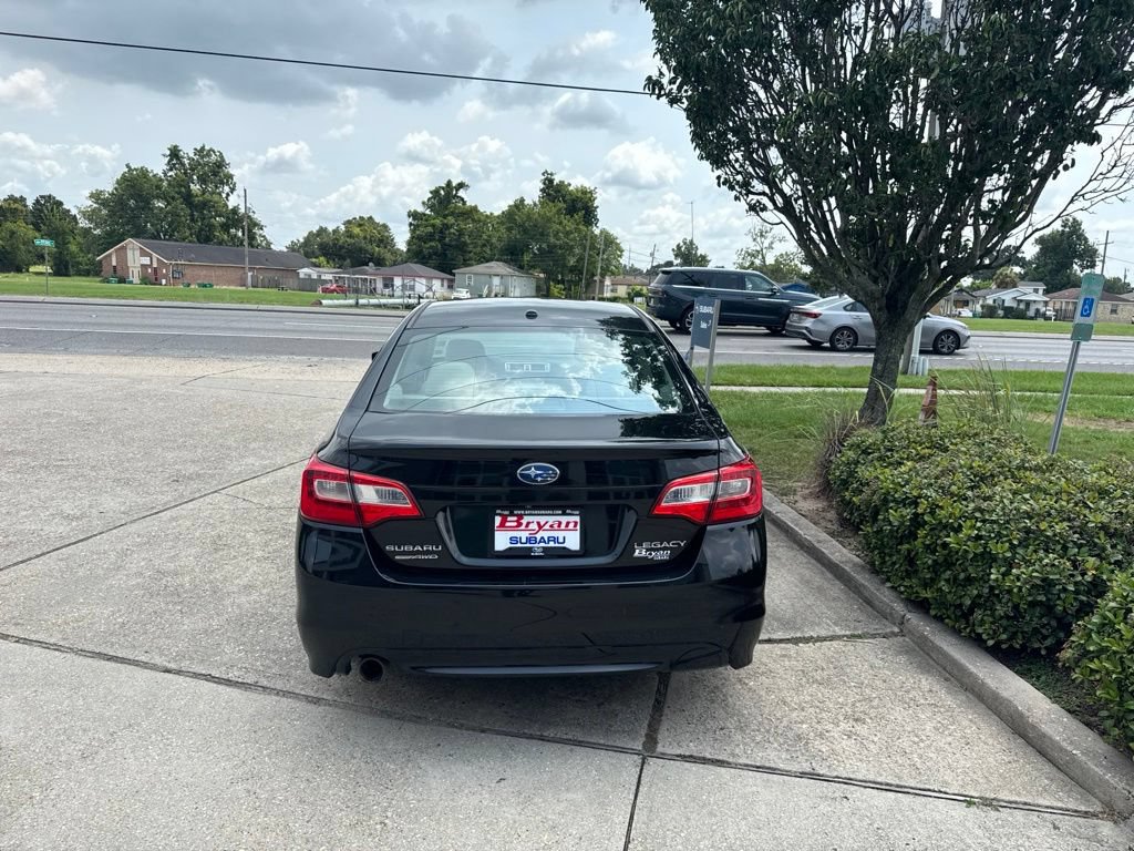 Used 2015 Subaru Legacy 2.5i Premium AWD/4WD image 6