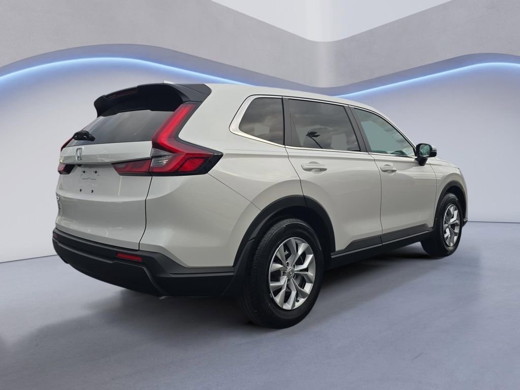 New 2026 Honda CR-V LX image 5