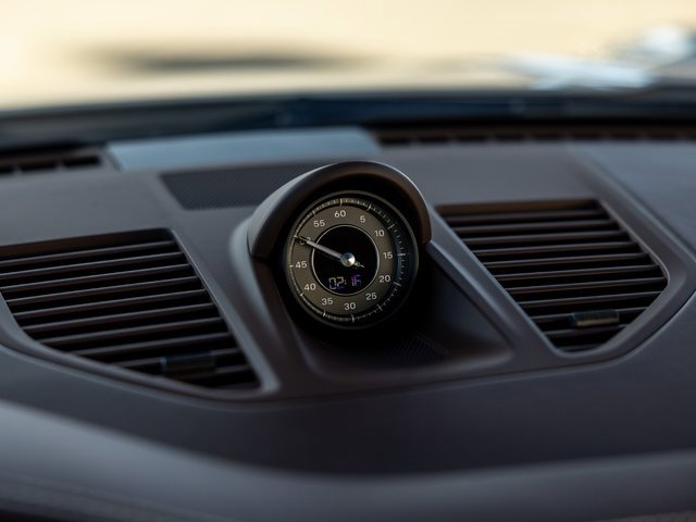 Used 2023 Porsche 911 Turbo S image 47