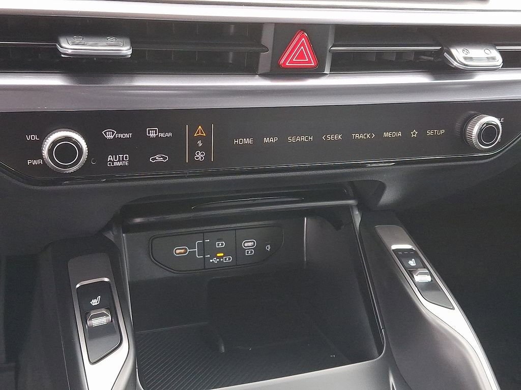 New 2026 Kia Sorento EX image 9