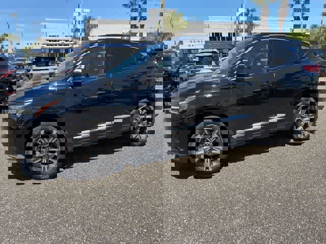 Used 2023 Acura RDX AWD w/ Advance Package image 4