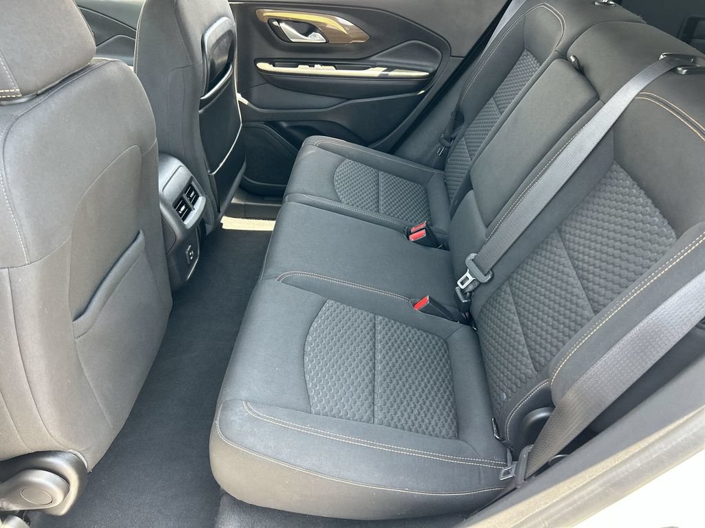 Used 2019 GMC Terrain SLE FWD image 25