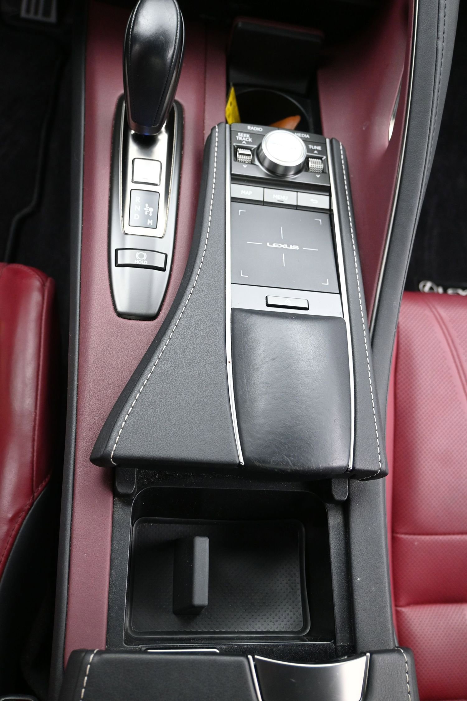 Used 2018 Lexus LC 500 Coupe w/ Touring Package image 16