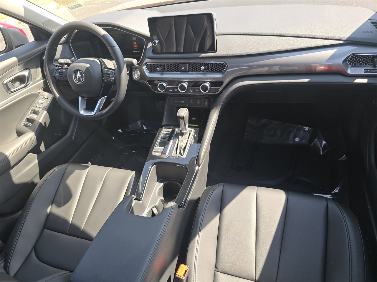 New 2026 Acura Integra image 12