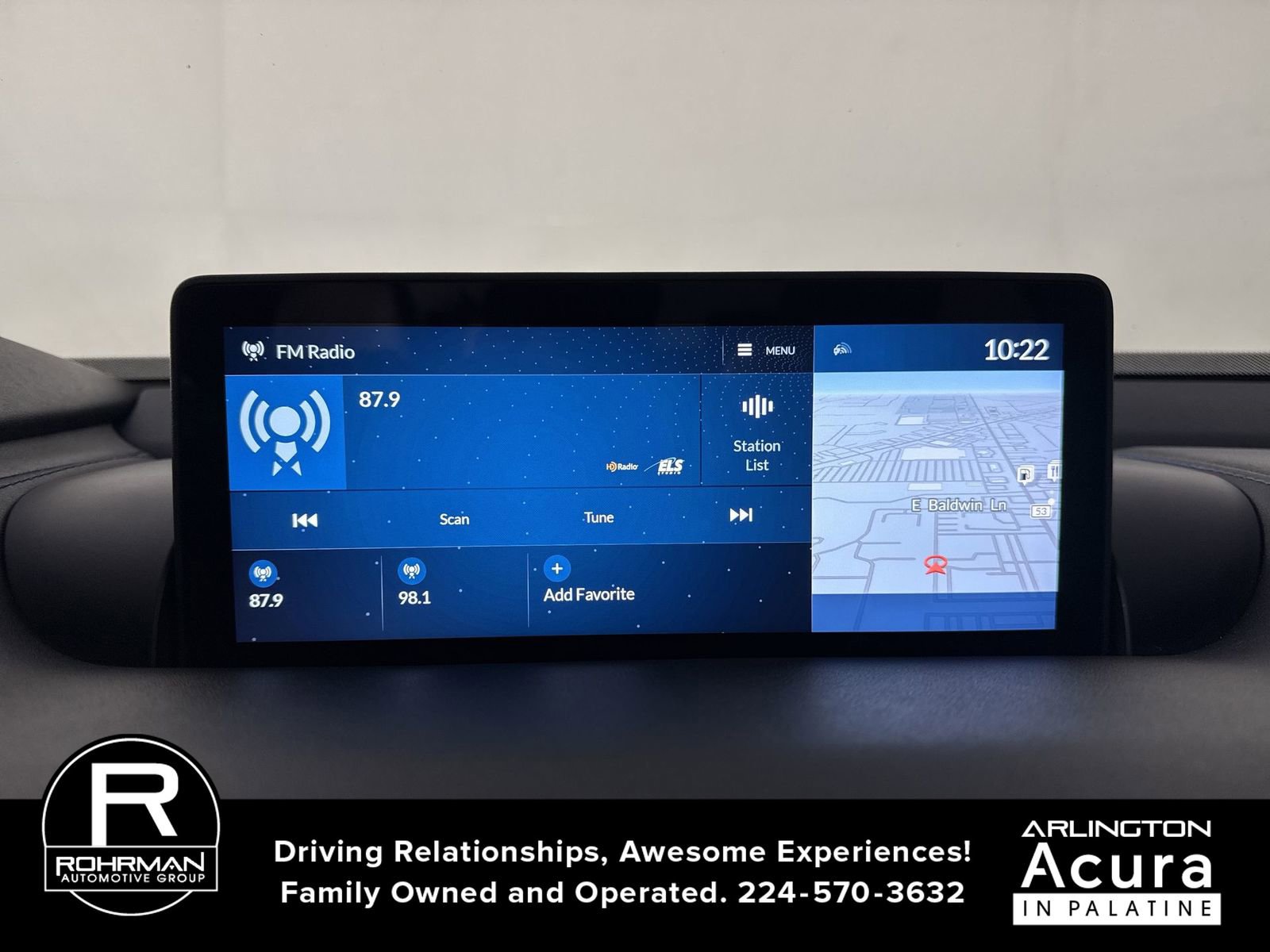 Certified 2023 Acura TLX Type S image 6