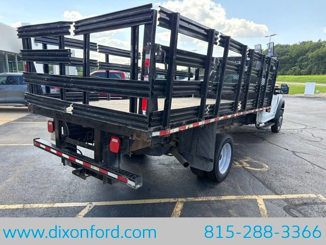 Used 2022 Ford F450 XL AWD/4WD image 9