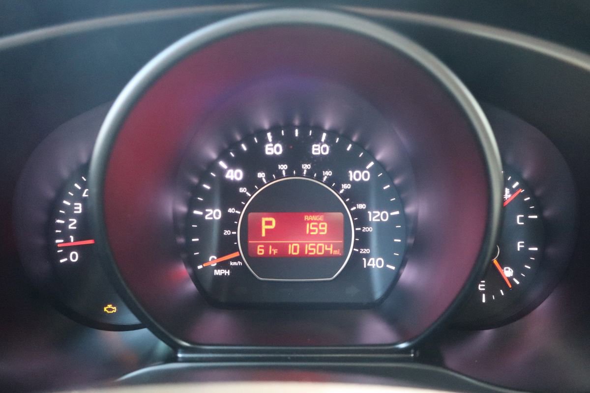 Used 2016 Kia Soul FWD image 33