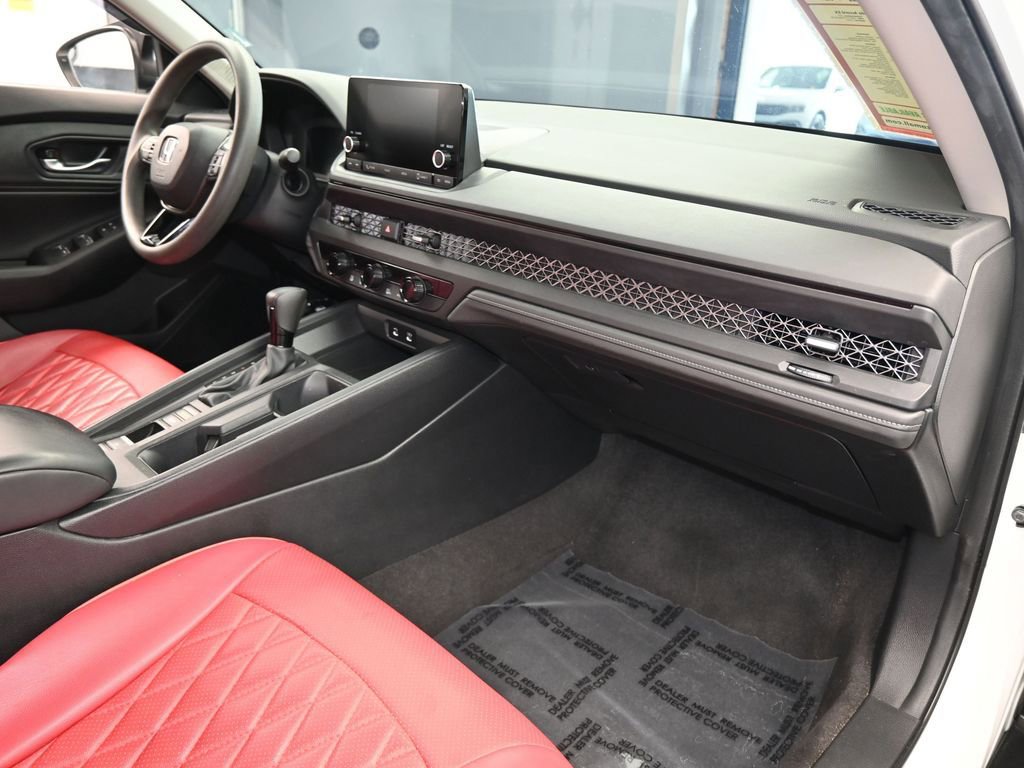 Used 2024 Honda Accord EX image 48
