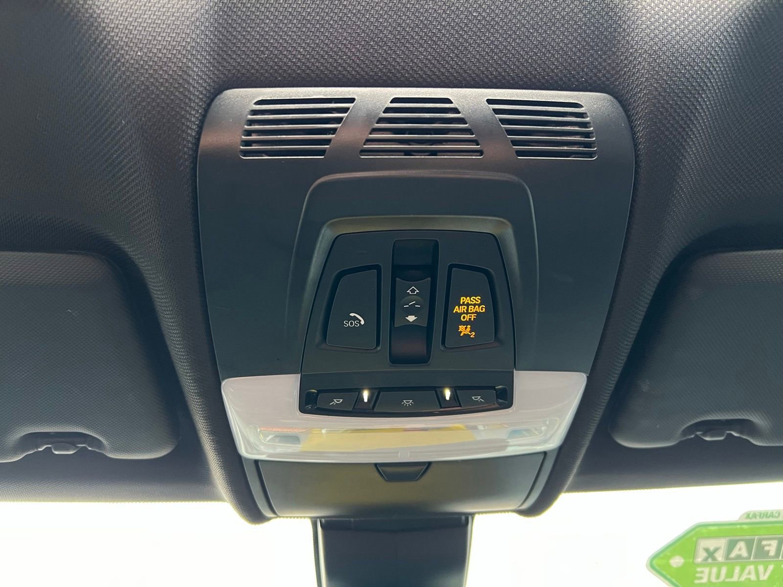 Used 2019 BMW X6 sDrive35i w/ Premium Package image 35