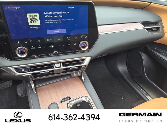 Certified 2026 Lexus RX 350 Premium w/ Convenience Package AWD/4WD image 35