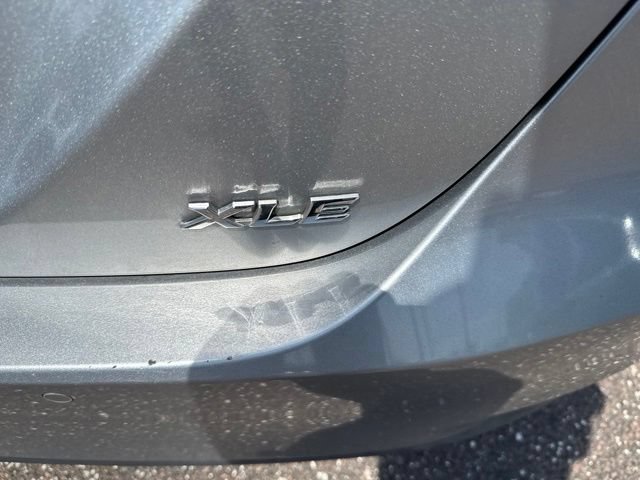 Used 2019 Toyota Camry XLE w/ Driver Assist Package FWD image 12