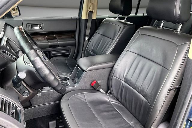 Used 2019 Ford Flex SEL w/ Equipment Group 202A FWD image 21