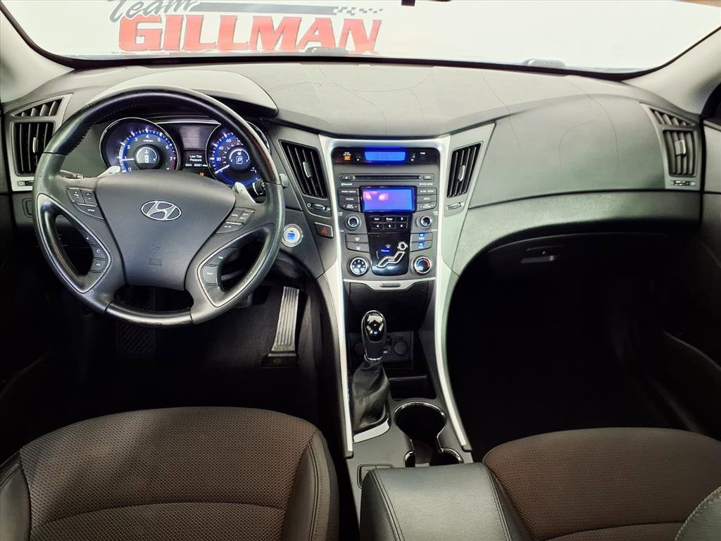 Used 2013 Hyundai Sonata SE image 10