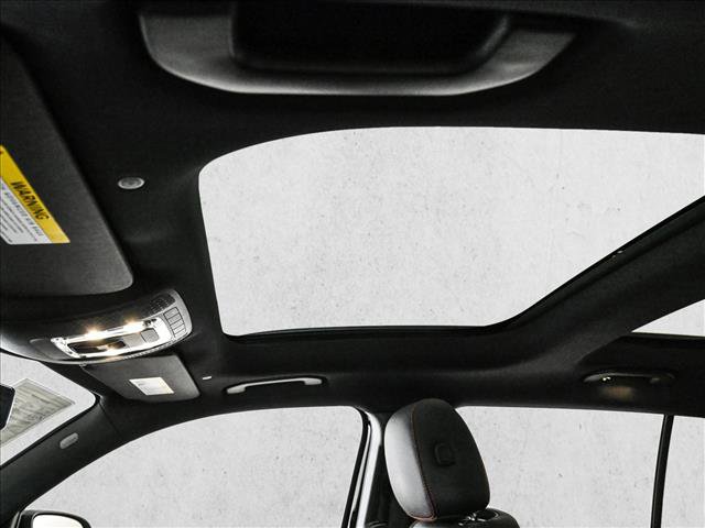 Certified 2023 Mercedes-Benz EQB 350 4MATIC SUV image 17