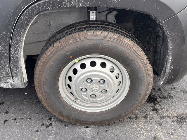 New 2026 RAM ProMaster 2500 w/ Power Group FWD image 12