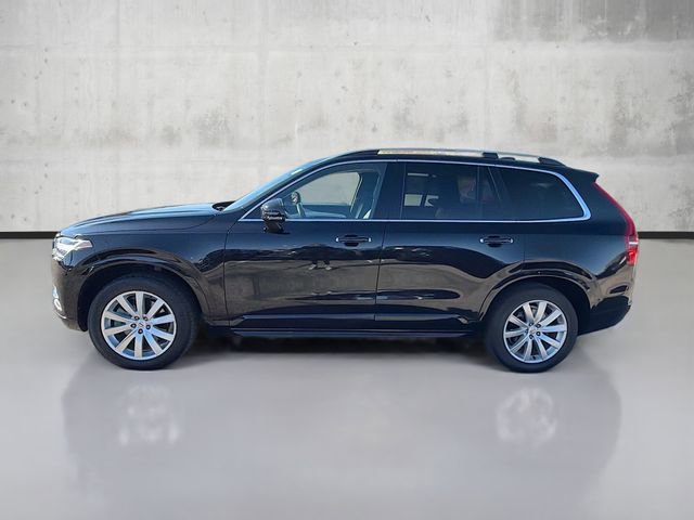 Used 2017 Volvo XC90 T6 Momentum w/ Vision Package image 8